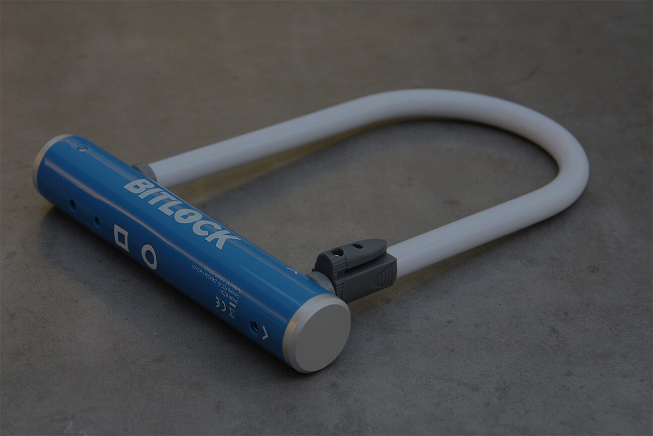 BitLock — image 1