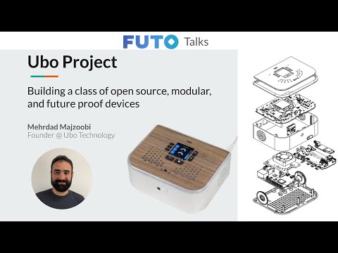 Building an Open, Modular, and Hackable Hardware thumbnail